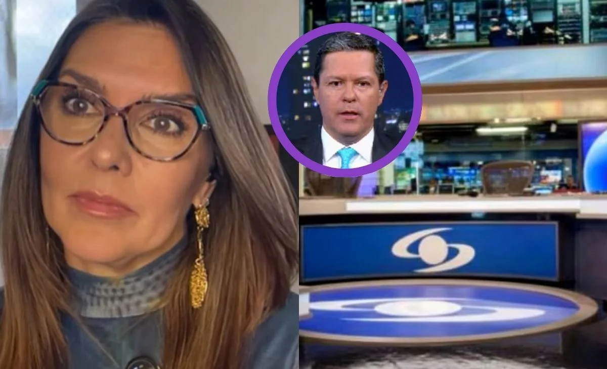 Mónica Rodríguez alza la voz: Una reflexión sobre el respeto y la verdad en los medios